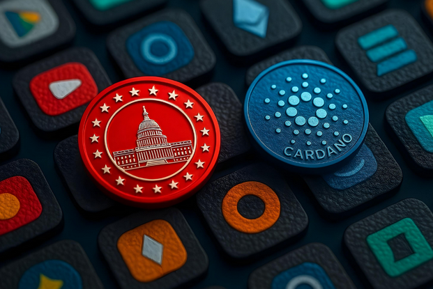 MAGACOIN FINANCE vs Cardano — Which Crypto Has Better Utility and Upside Into 2026?