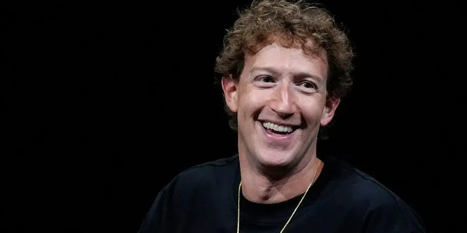 Mark Zuckerberg just had a $20 billion week, with Meta's earnings beat sending his net worth soaring to new heights