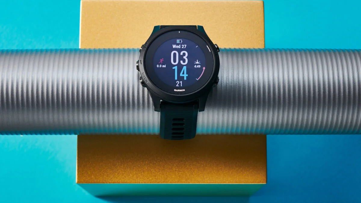 New Study Finds Smartwatches Aren't That Good at Measuring Stress