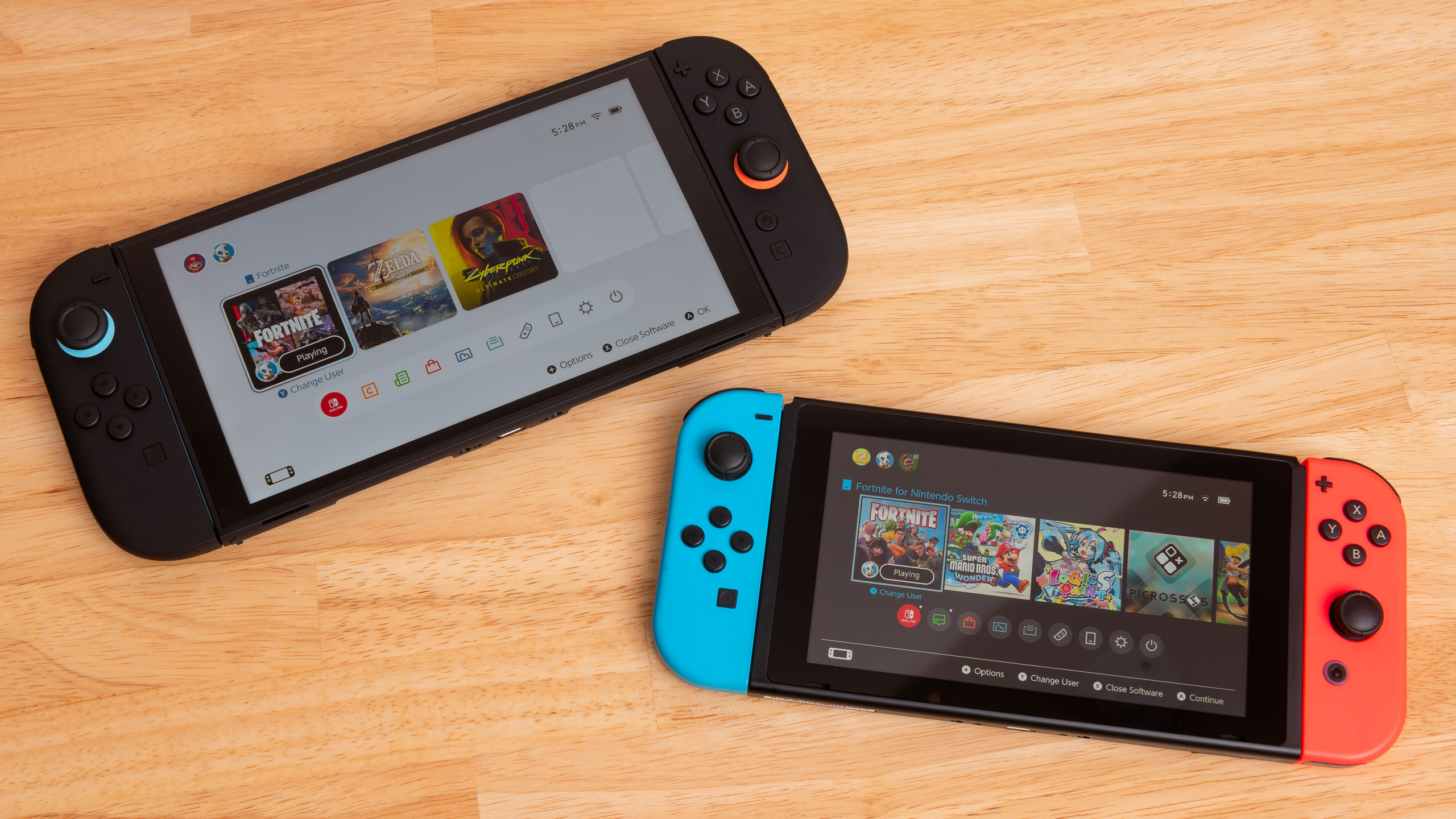 Nintendo raises prices on the Switch 1, making last-gen console a hard sell as the Switch 2 is increasingly easy to find in stock