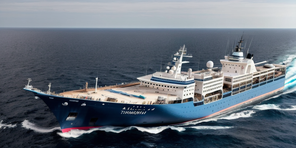 Aid ship carrying Greta Thunberg, Susan Sarandon and other activists, set sail to Gaza