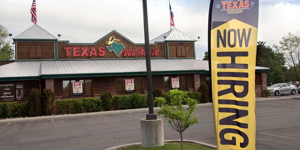 Texas Roadhouse hit with civil rights complaint alleging DEI discrimination in hiring practices