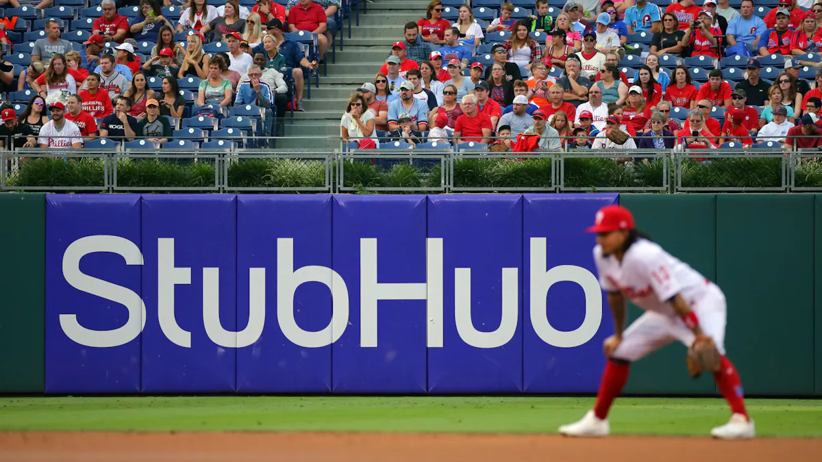 StubHub Missed Financial Targets Ahead of IPO