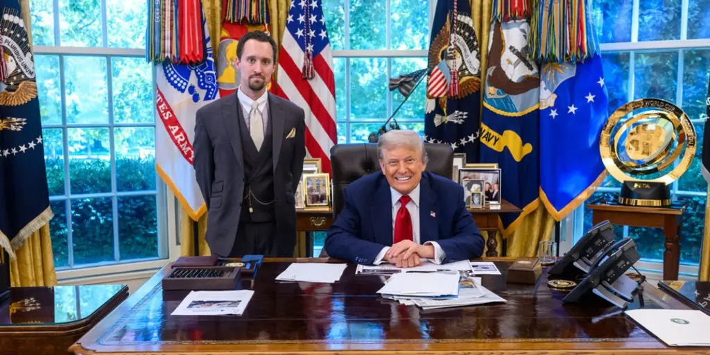 Trump’s pick to lead labor stats agency could pause monthly jobs report over accuracy concerns