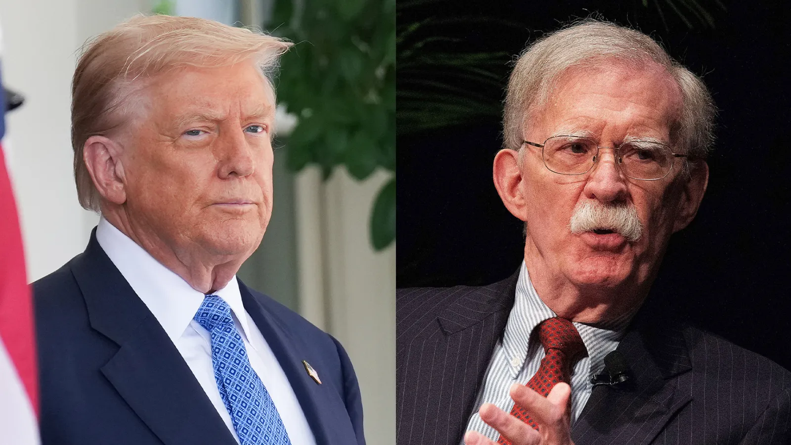 FBI Targets Yet Another Trump Enemy Because He Made Trump Mad