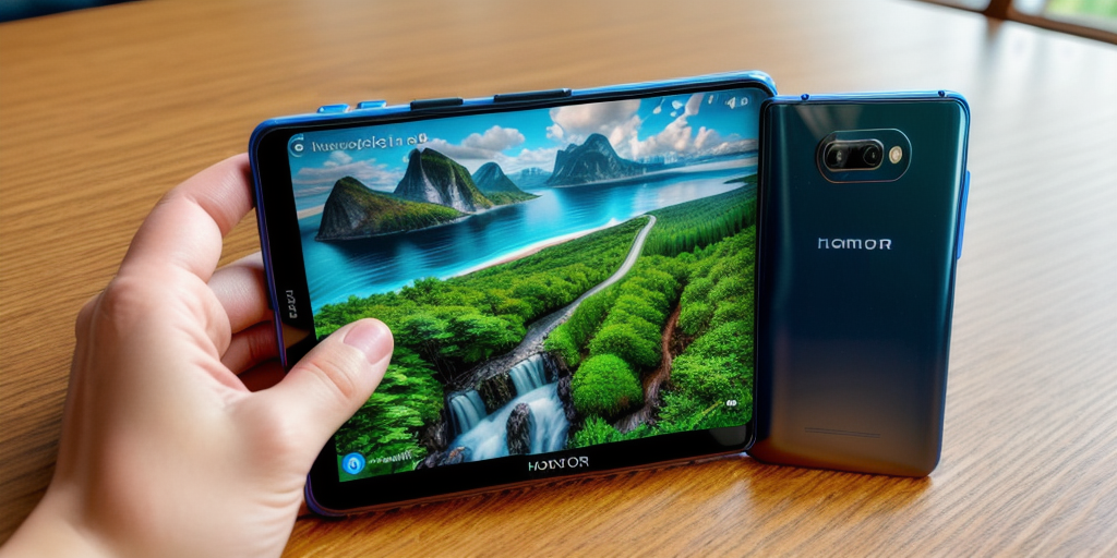 Honor Magic V5 review: fantastic foldable phone that needs better Android software