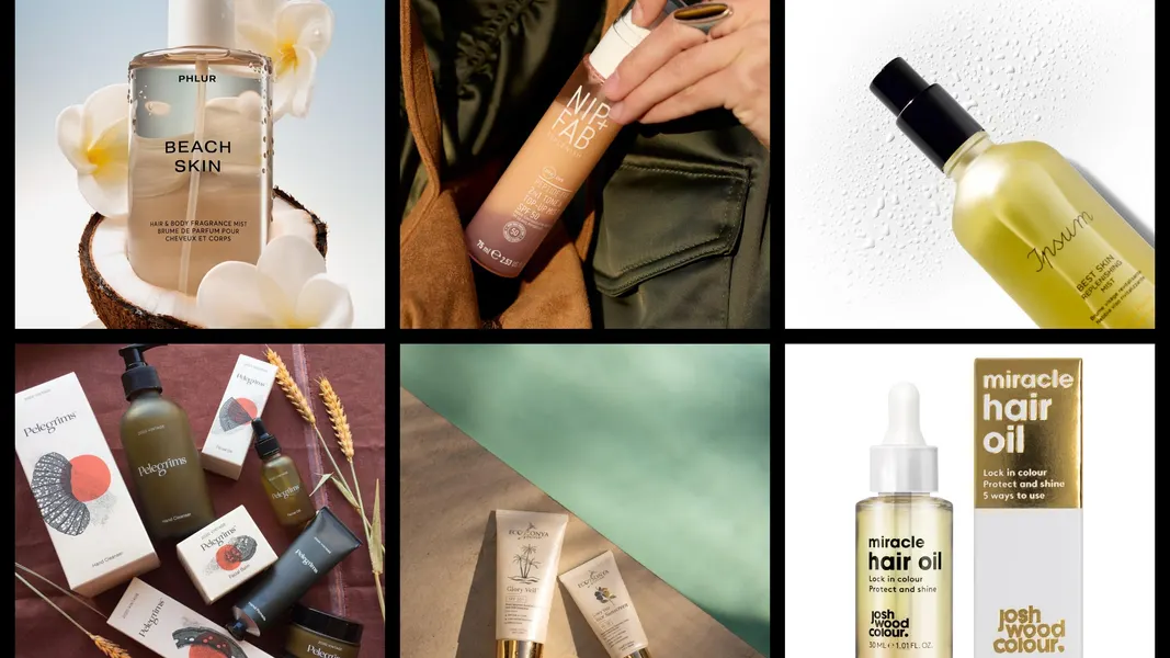 The Best Beauty Essentials For Summer Travel