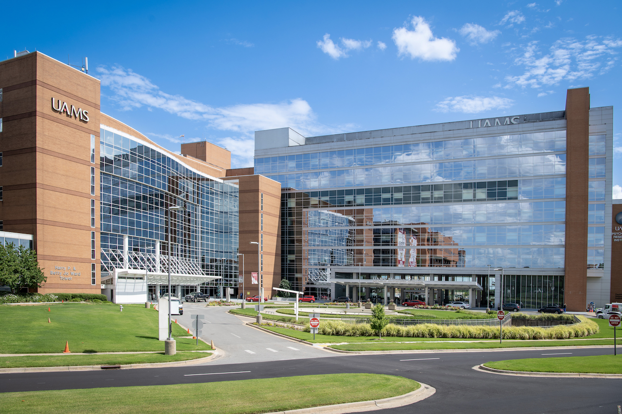Arkansas postpartum health initiative seeks participants among state's birthing hospitals
