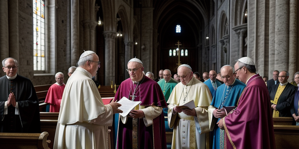 Pope Leo XIV invites Church to pray and fast for peace on Queenship of Mary feast day