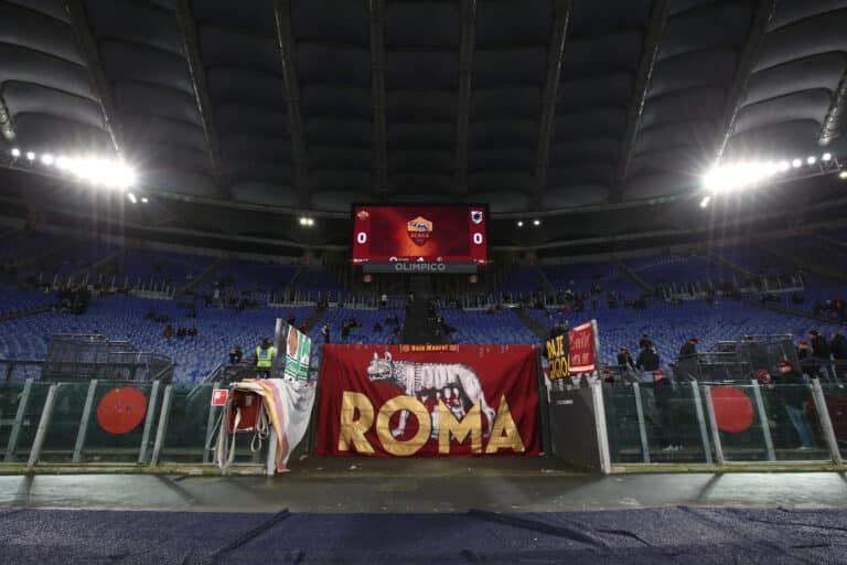 AS Roma’s Most Anticipated Games of the New Season