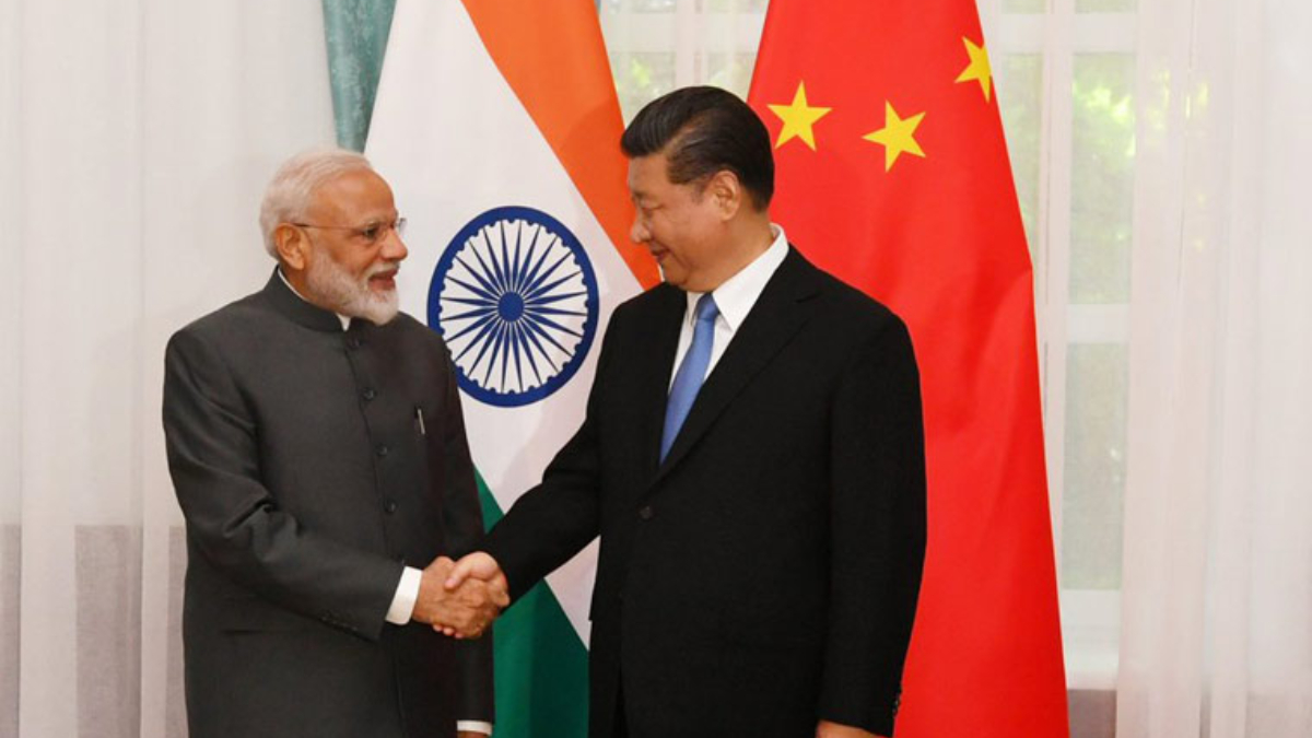Trump's tariff war brings Beijing-New Delhi closer? Know about Chinese President's secret letter to India