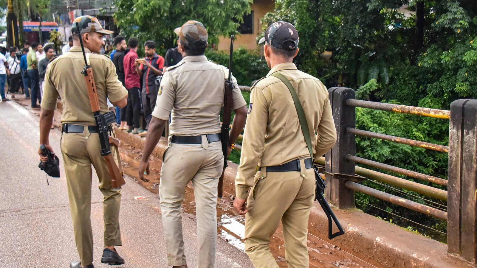 Skeleton, but no skull, found in Dharmasthala ‘mass burials' — What we know so far about Karnataka SIT probe