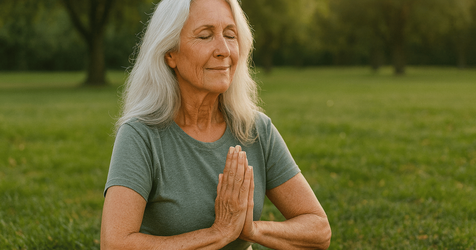 People who live past 90 with vitality usually start practicing these 8 habits after 60