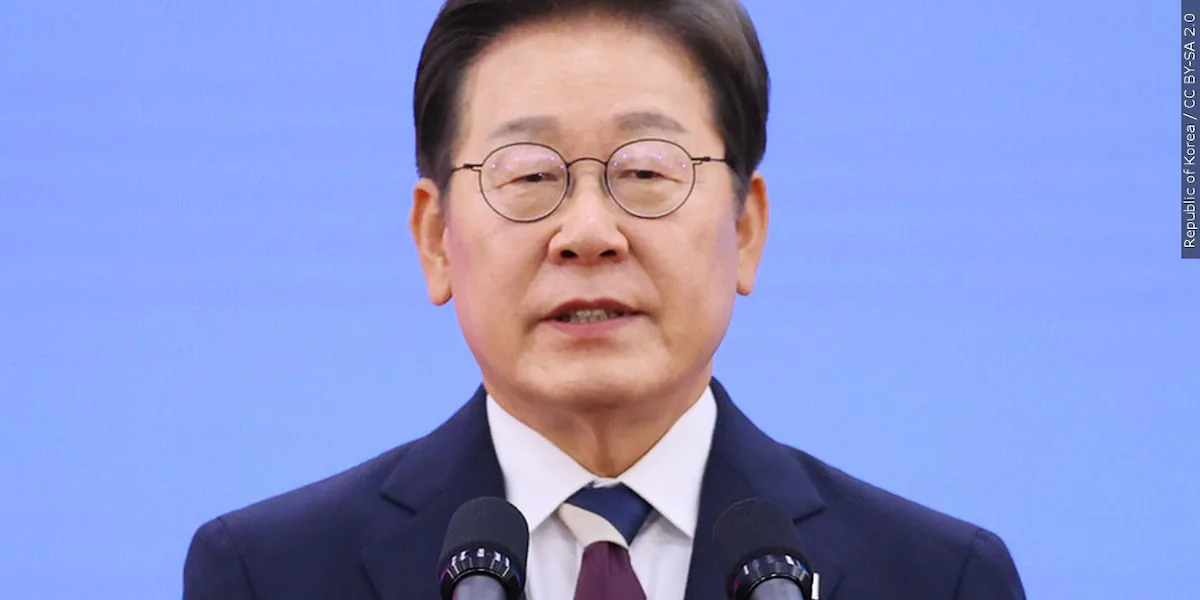 South Korean President Lee will travel to Washington for Aug. 25 meeting with Trump