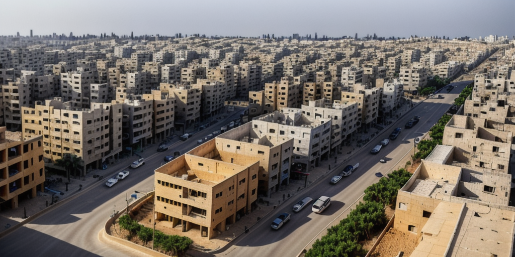 Israeli author David Grossman says his country is committing genocide in Gaza