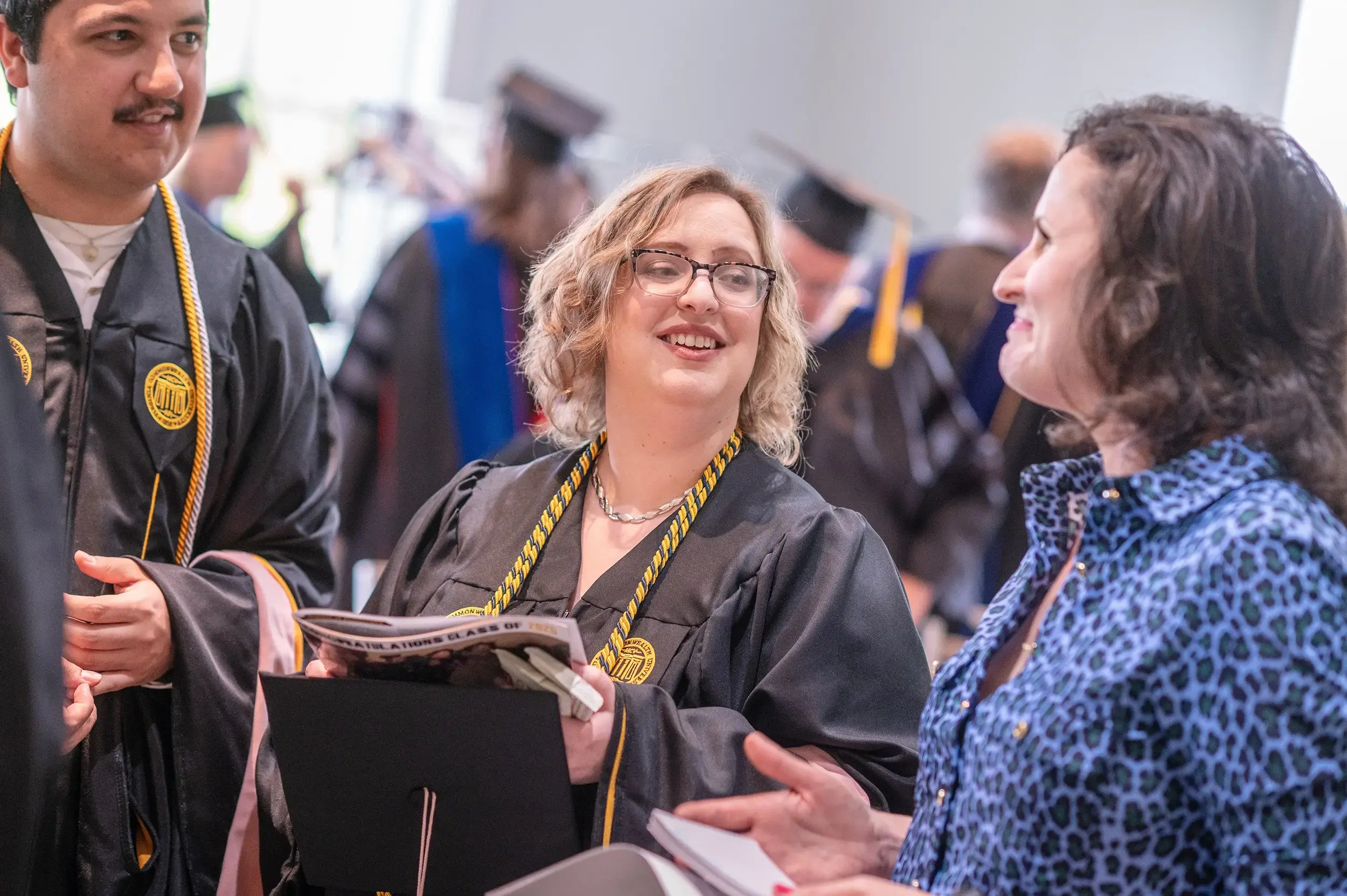 VCU School of Public Health to offer online M.P.H. degree