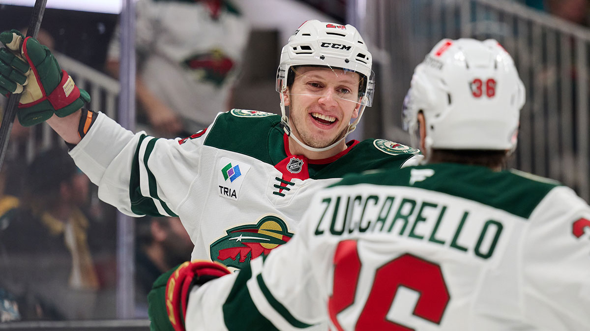 Wild rumors: Insider provides huge Marco Rossi contract update