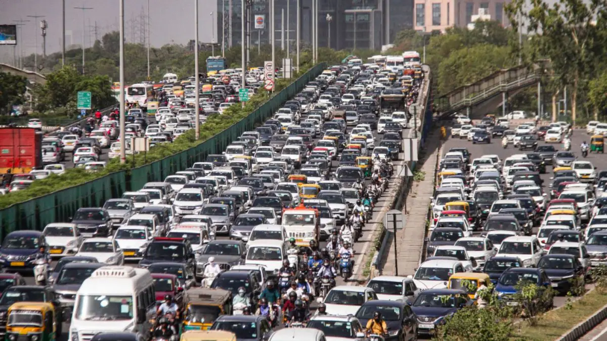 Car Prices May Drop By Rs 36,000, Here’s How GST Reform Will Change Buying In 2025