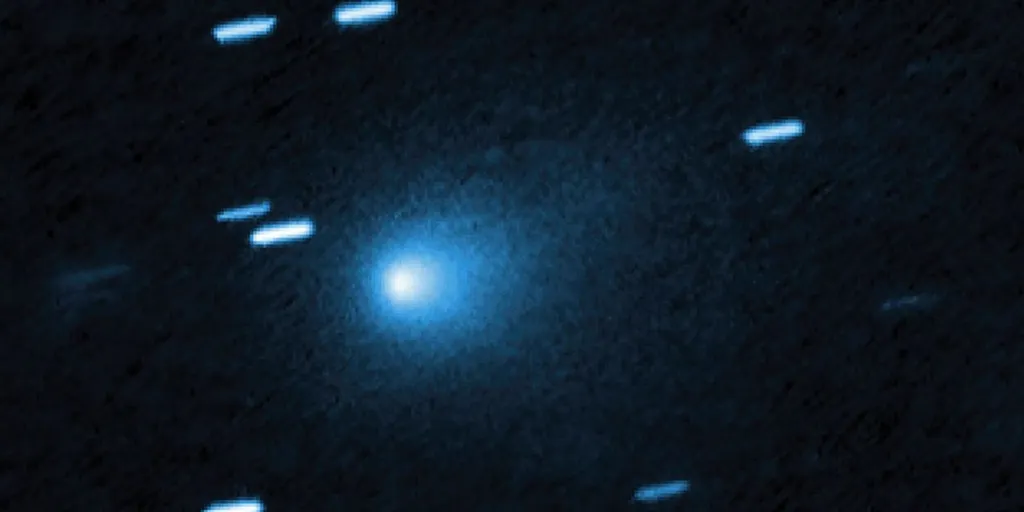 Harvard physicist says mysterious interstellar object could be nuclear-powered spaceship