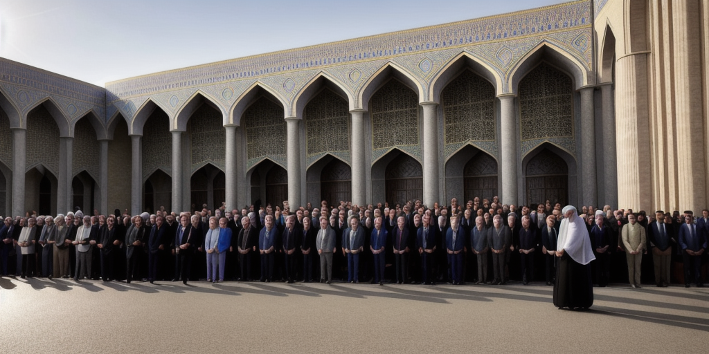 UK, US, France, 11 other nations condemn Iranian intelligence threats