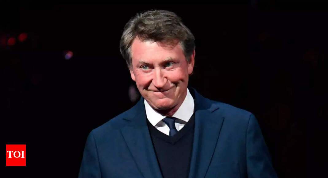 Wayne Gretzky’s net worth in 2025, lifestyle, personal life details, NHL contracts and more | NHL News