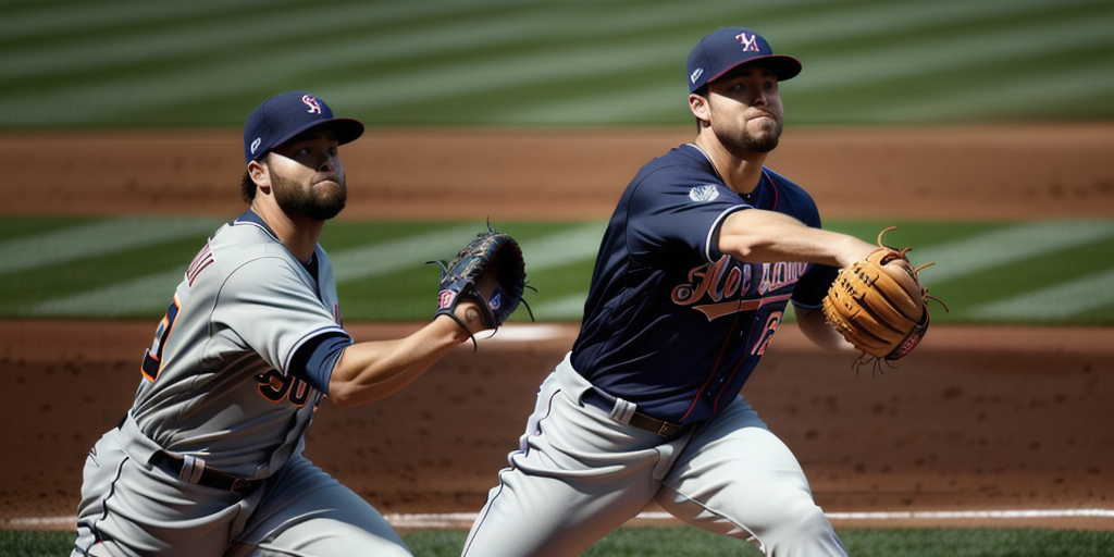 MLB games today: Schedule, times, how to watch for Aug. 12