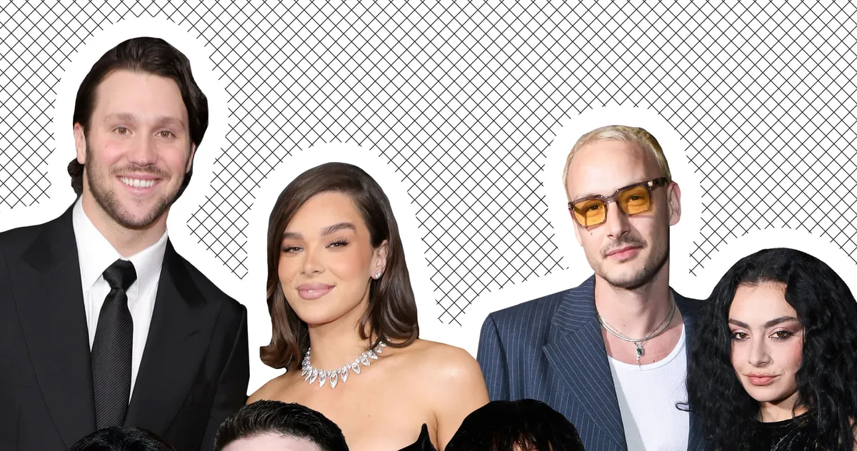 Did You Miss These Wild Celebrity Weddings?