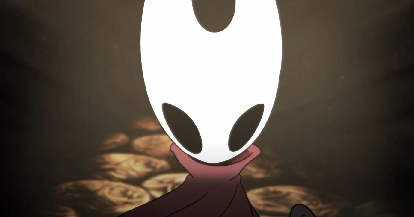 Surprise, Hollow Knight Silksong devs are already working on DLC