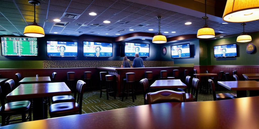 Best Tallahassee sports bars this football season? Here are 10 to try