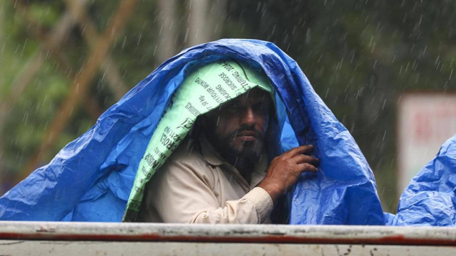 Expect a very wet September, says IMD, cautions hill states