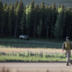Manhunt for man accused of killing 4 in Montana bar enters second day