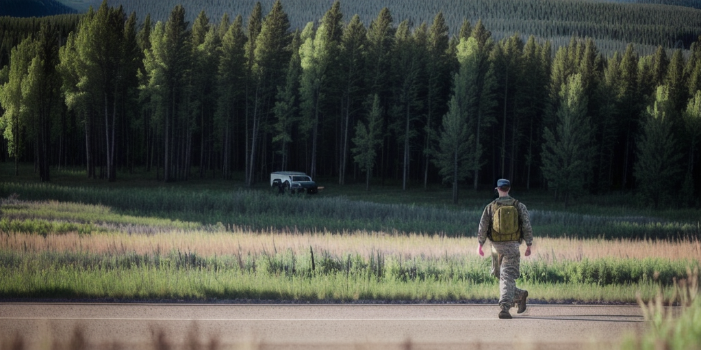Manhunt for man accused of killing 4 in Montana bar enters second day