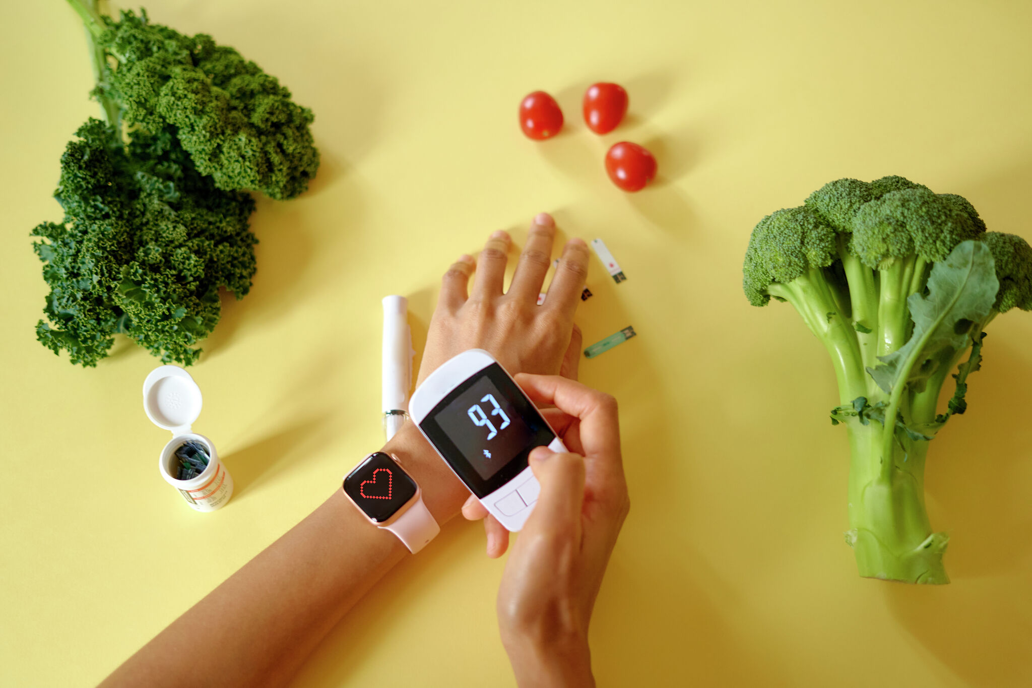 Diabetes remission is possible — but there’s a catch, new study finds