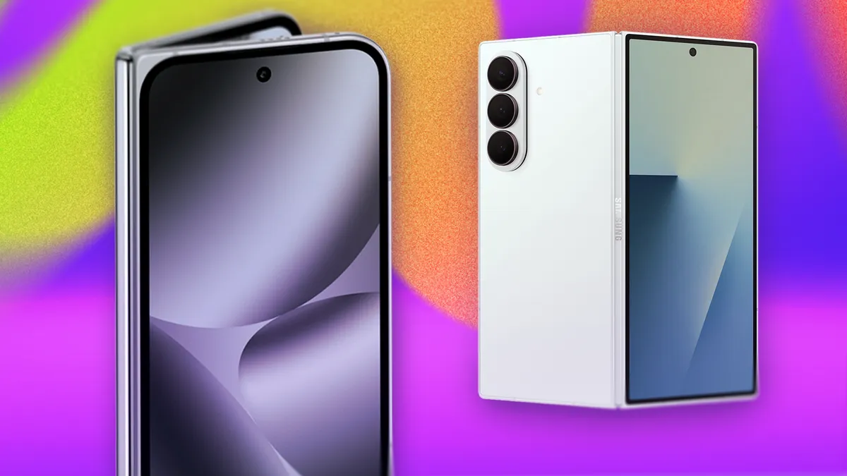 Google Chose Durability Over Sleekness for the Pixel 10 Pro Fold, and That's OK