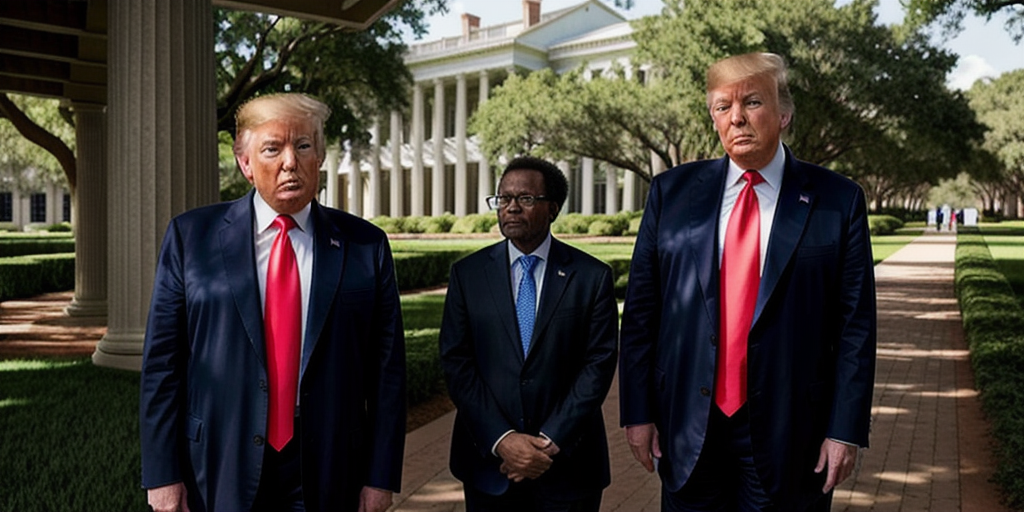 Trump says Smithsonian is too focused on slavery. Scholars see sanitizing.