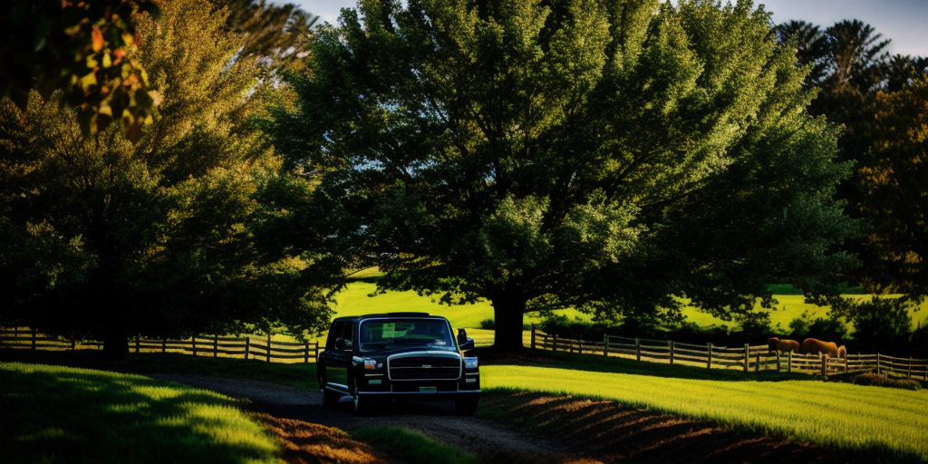 MRN BUSINESS SPOTLIGHT: Wilson Tree Farm