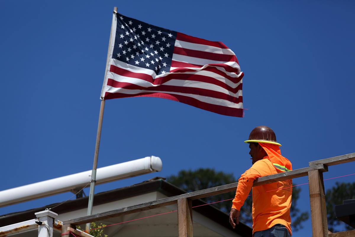 August jobs report due out as Fed uncertainty looms: What to watch this week