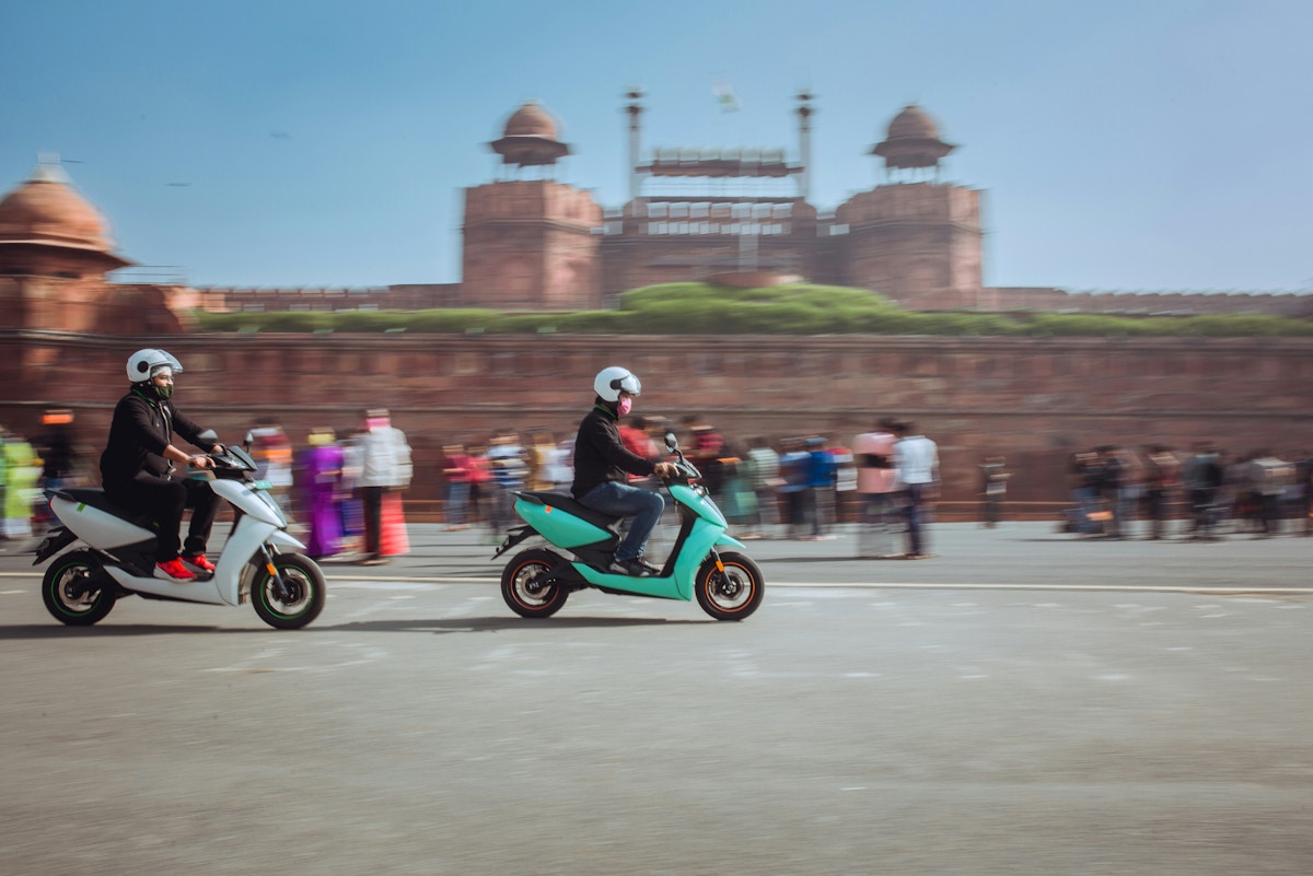 India's climate finance gap is smaller than it seems