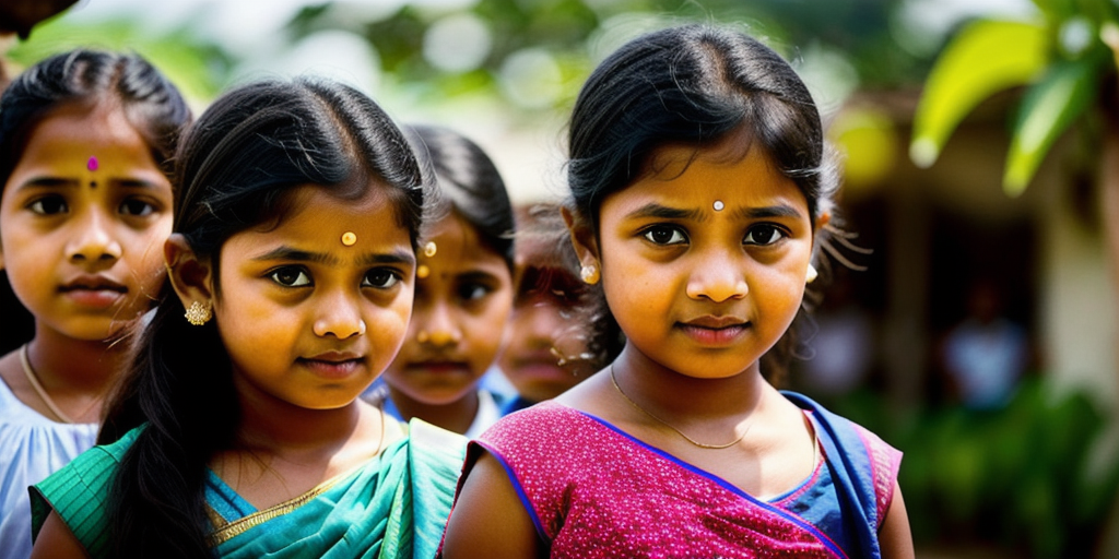 'Educate Girls' Becomes First Indian NGO To Win Ramon Magsaysay Award