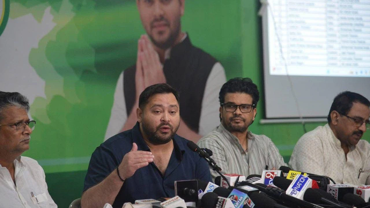 Voter deletions in Bihar draft rolls: 4 lakhs in Patna district to 26,256 in Sheikhpura