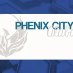 Portion of S Railroad St. in Phenix City still closed; delayed travel expected