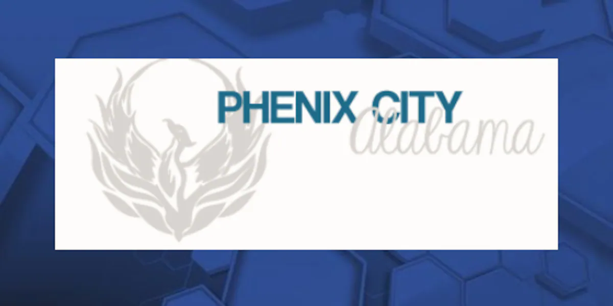 Portion of S Railroad St. in Phenix City still closed; delayed travel expected