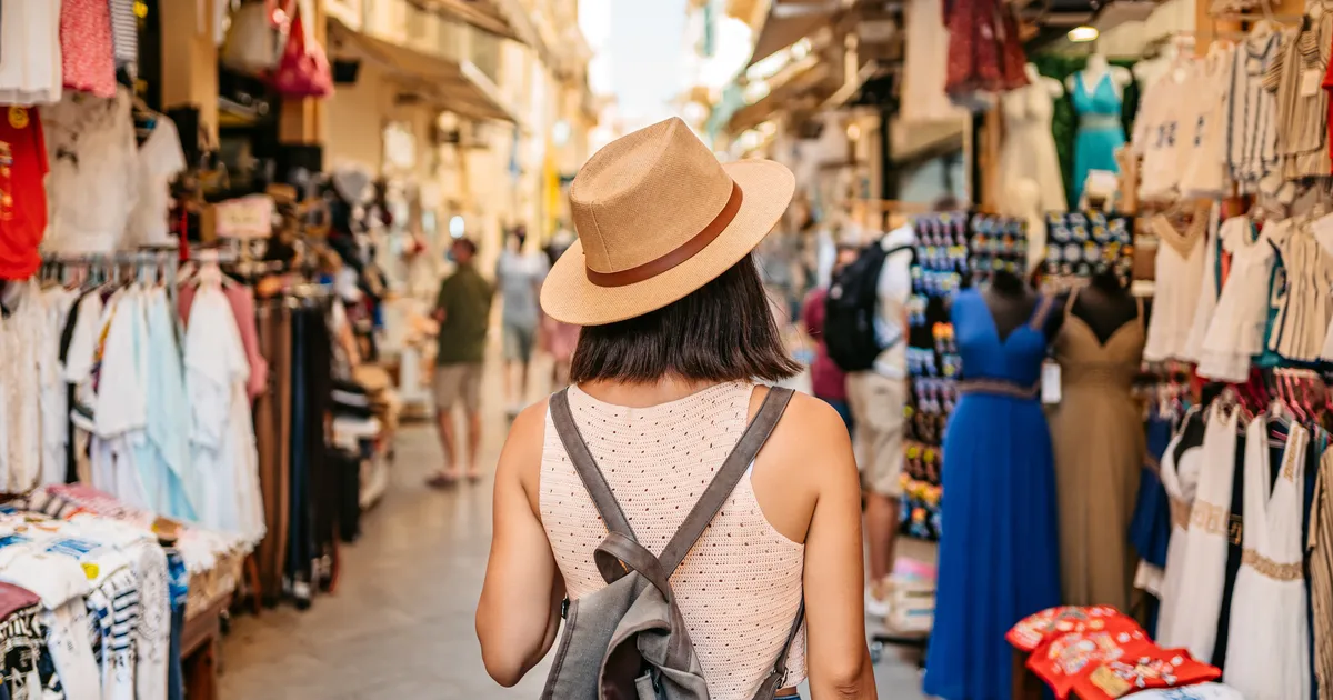The 1 Souvenir Travel Experts Always Buy On A Trip