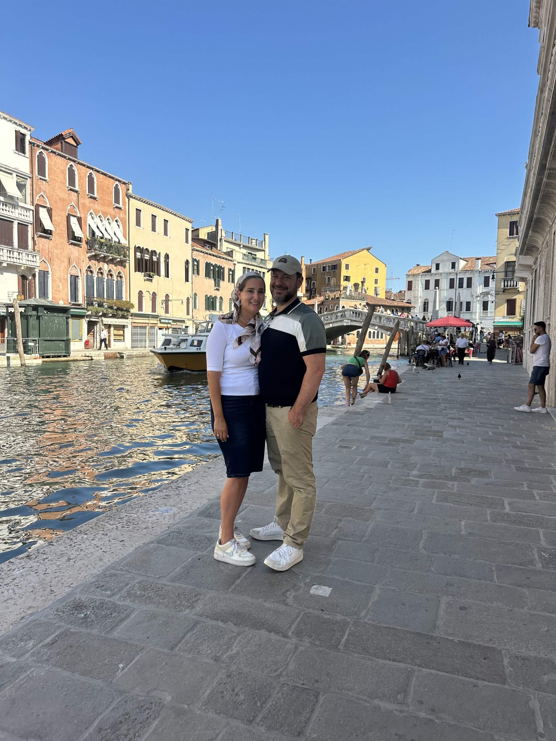 Kosher Travel In Italy: Best Restaurants, Experiences & Cities To See