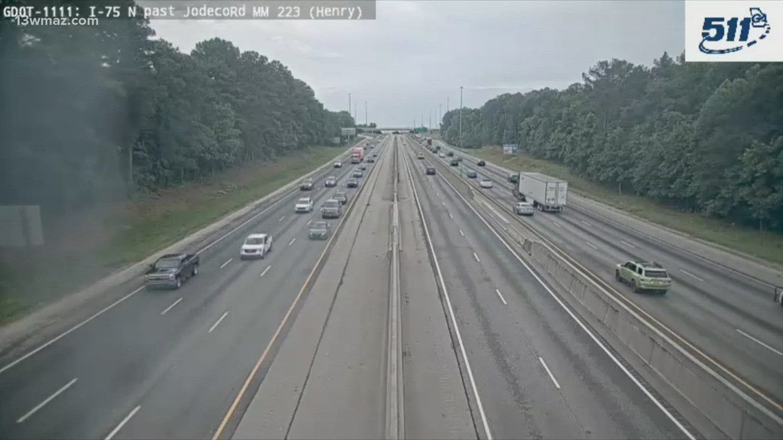 Labor Day is a busy time for travel. Georgia officials have these tips ahead of the holiday