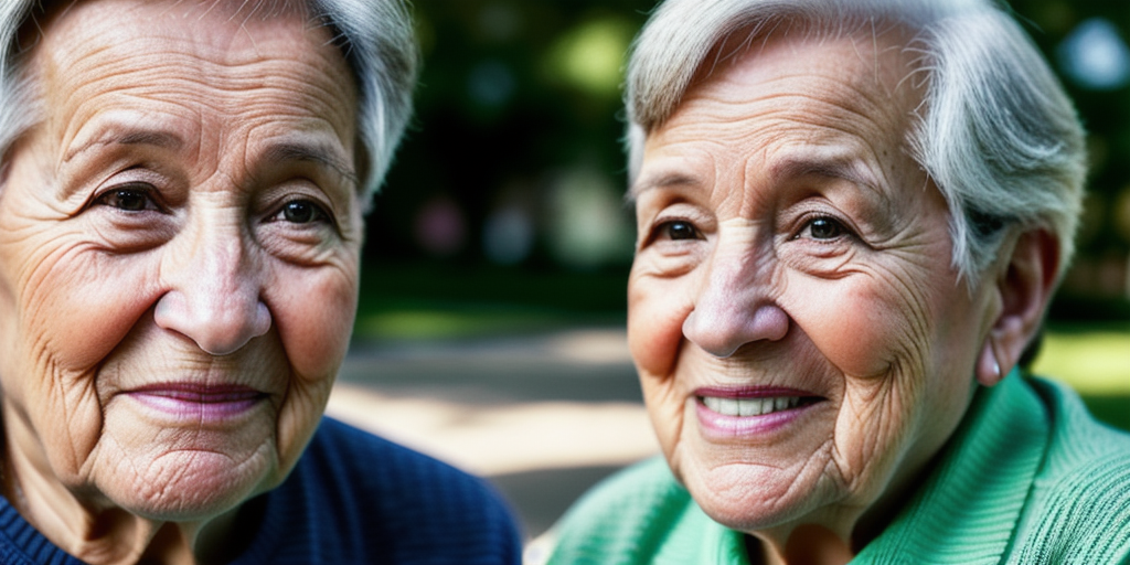 Lifestyle Changes Can Improve Cognition in Older Adults at Risk of Decline, Alzheimer’s Study Finds