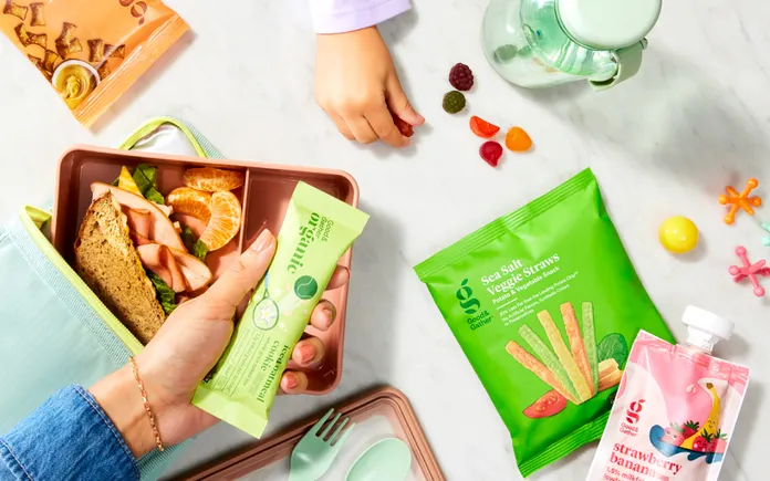 The Friday Checkout: Can Target’s grocery business help revive its luster?