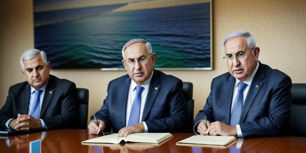 Australia's Albanese says Netanyahu 'in denial' over suffering in Gaza