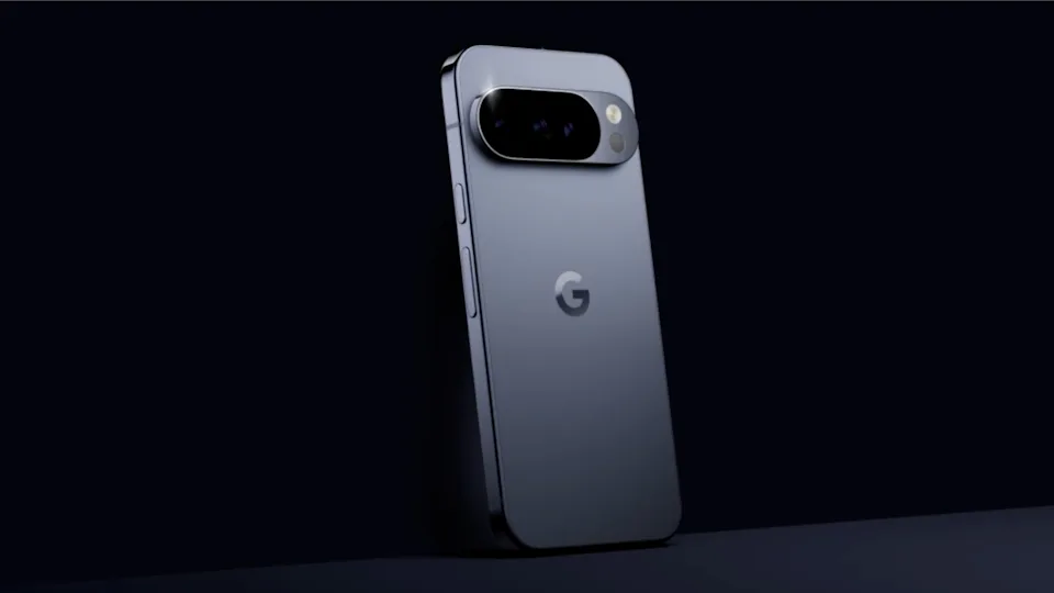 Google Pixel 10 event live: Updates from the hardware launch today, including Gemini, Pixel Watch and more