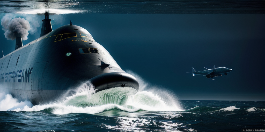 Trump moves nuclear submarines after statements by former Russian president